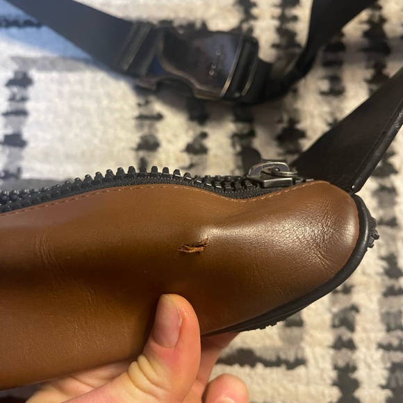 Coach Pac-Man bumbag - Picture 12 of 12